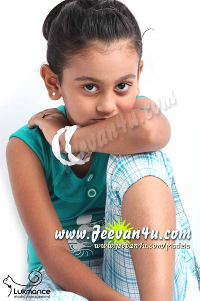 Ardra Kerala Kids Model Gallery